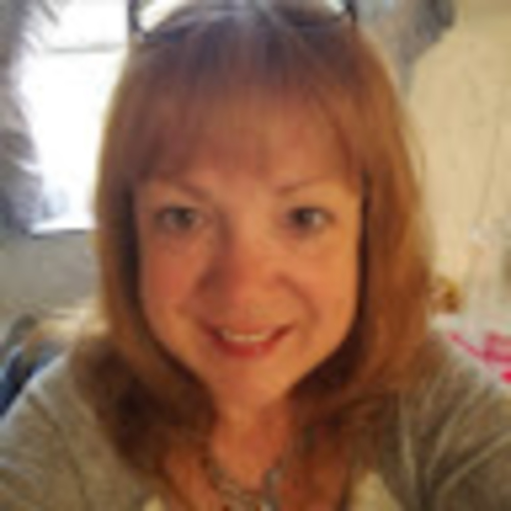 Meet your Posher, Cynthia